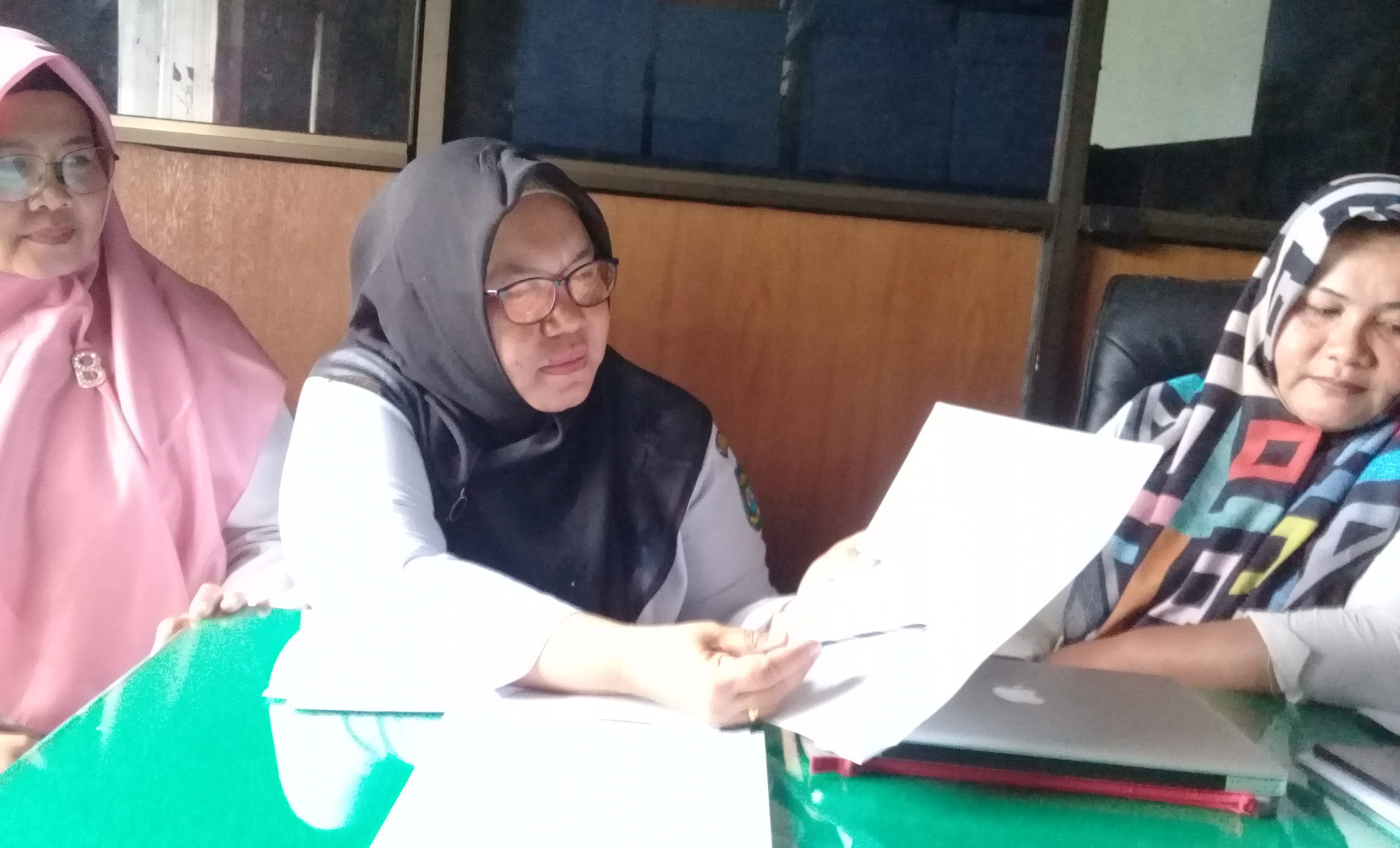 BKKBN Sumut Jangan Bikin Resah di Madina