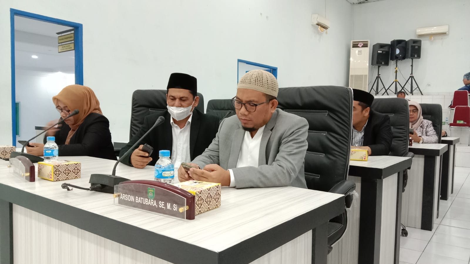 Penganiayaan Wartawan, Arsidin: Ini Bahaya Secara Demokrasi