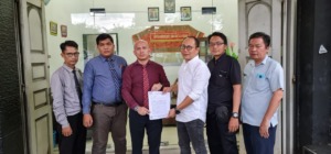 Kasus Seleksi KPID: Somasi Kedua untuk Ketua Komisi A DPRD Sumut