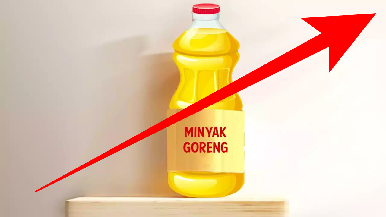 SOLUSI ISLAM MENGATASI KRISIS PANGAN