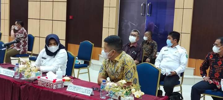 Ketua DPRD Apresiasi Kearifan Bupati dan Wakil Bupati