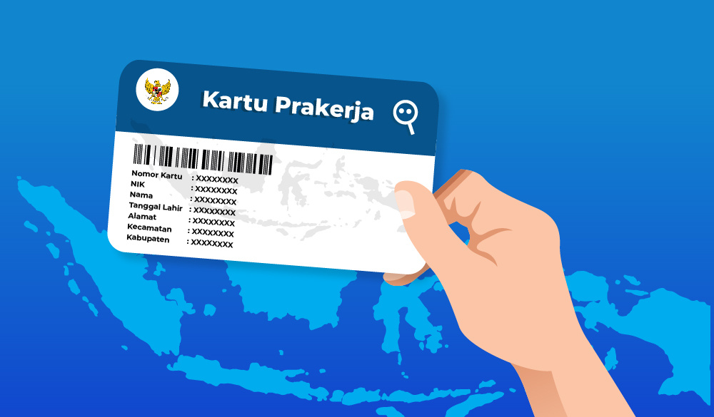 Pendaftaran Kartu Prakerja Gelombang 26 Dibuka Hari Ini