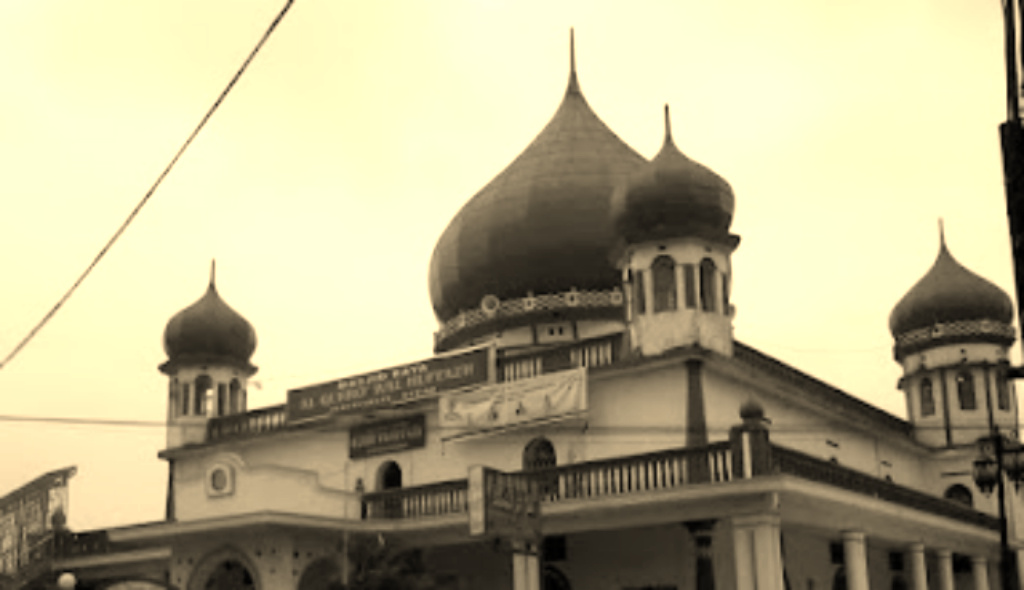 RAMADHAN DI KAMPUNG KAMI (bagian 8)