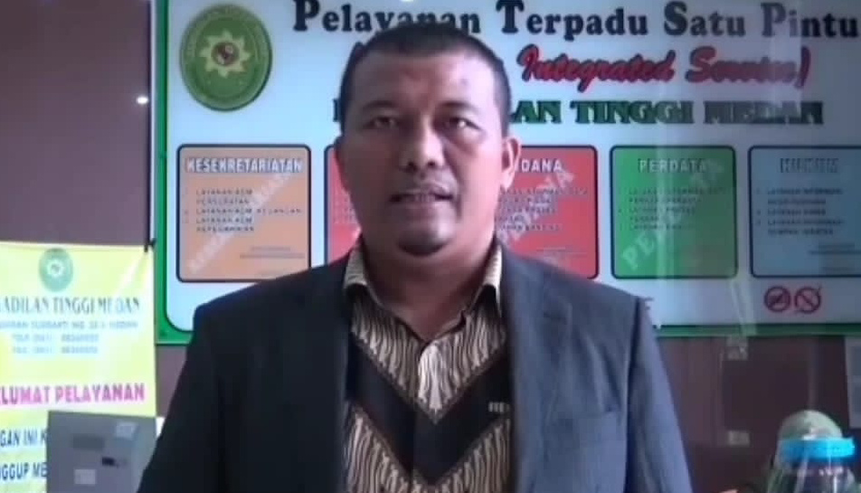 Advokad Minta Menteri ESDM Tutup PT. SMGP di Madina