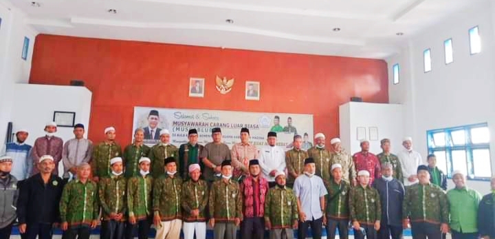 FKDT Desak Bupati Salurkan Insentif Guru MDTA