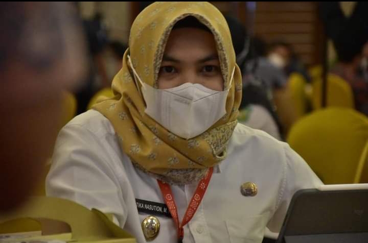 SK dan Gaji Honorer Segera Disalurkan