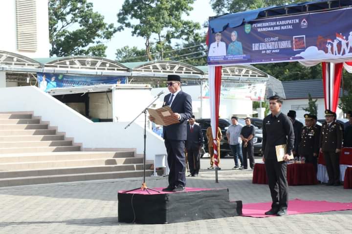 Harkitnas 2022: Ajakan Bangkit dari Pandemi