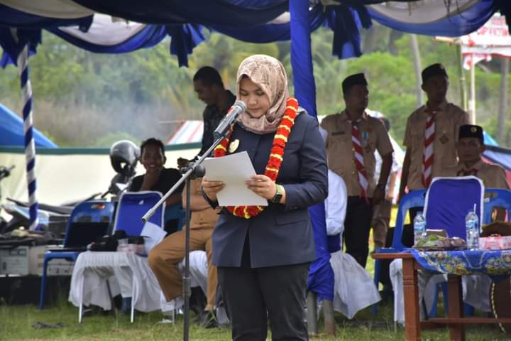 Kegiatan Jambore Harus Kontinu