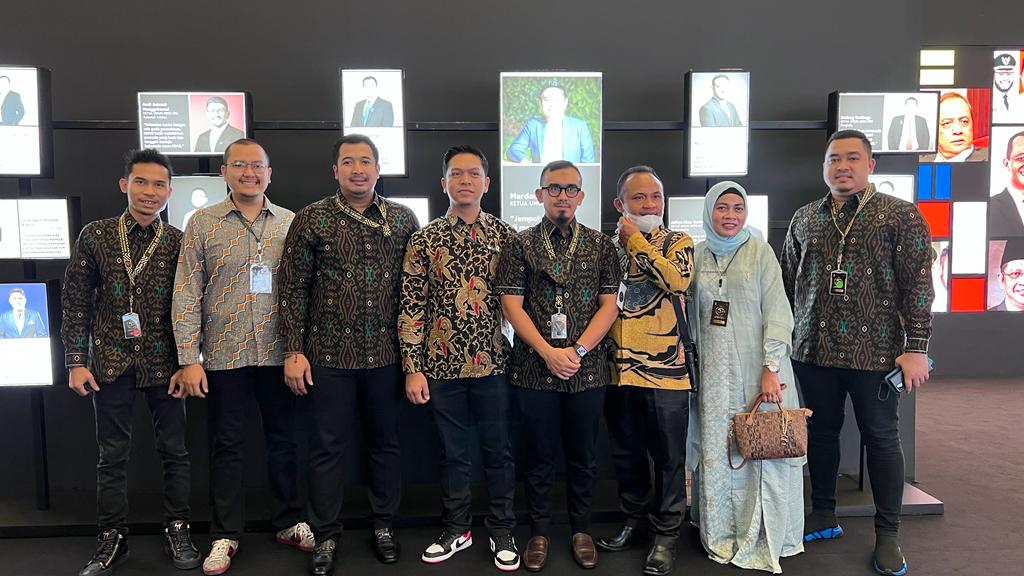 HIPMI Madina Ajak Pengusaha se-Nusantara Investasi di Bumi Gordang Sambilan