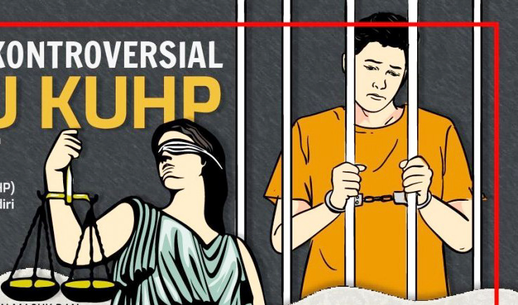 MENGOREKSI PENGUASA ADALAH KEWAJIBAN, MENGAPA DIBUNGKAM?