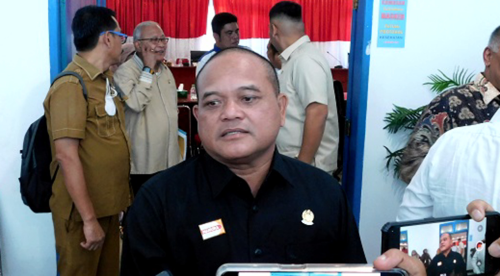 Pembangunan Daerah Lemah Akibat Ego Sektoral