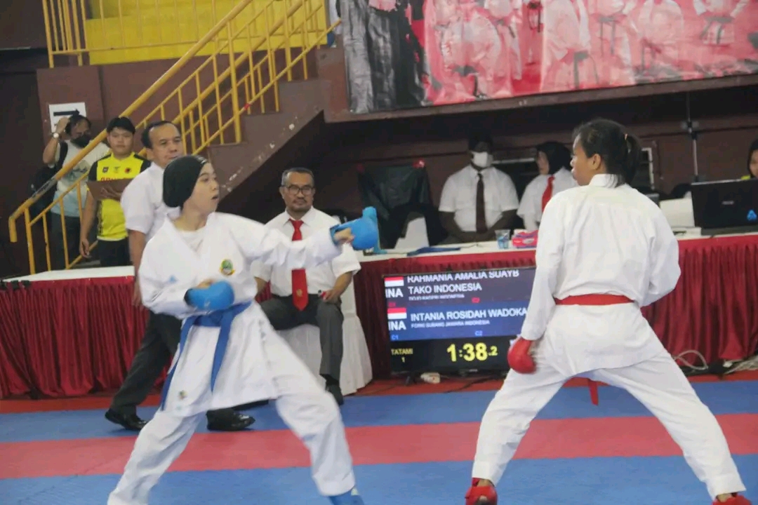 Mendulang Prestasi di Tengah Minimnya Apresiasi