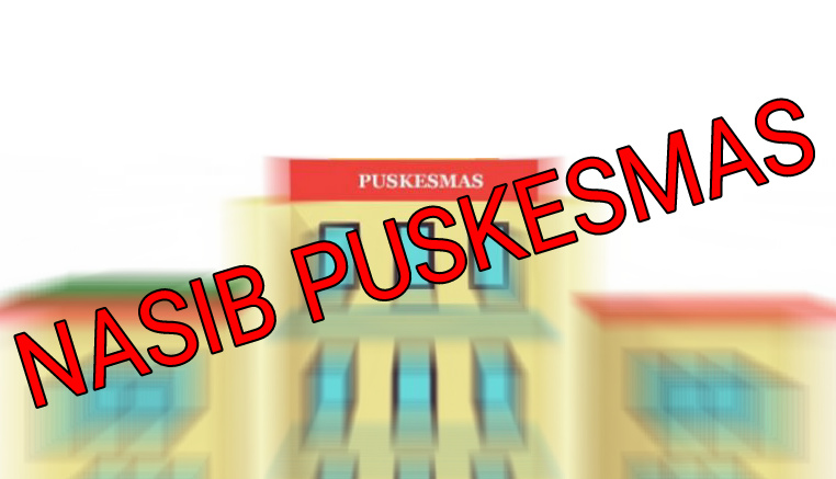 Kepala Puskesmas Tabuyung Diangkat Jadi Pj Kepala Desa, Akreditasi Nasional Bisa Terancam?