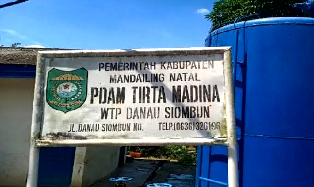 Jangan Marah Kepada Tirta Madina