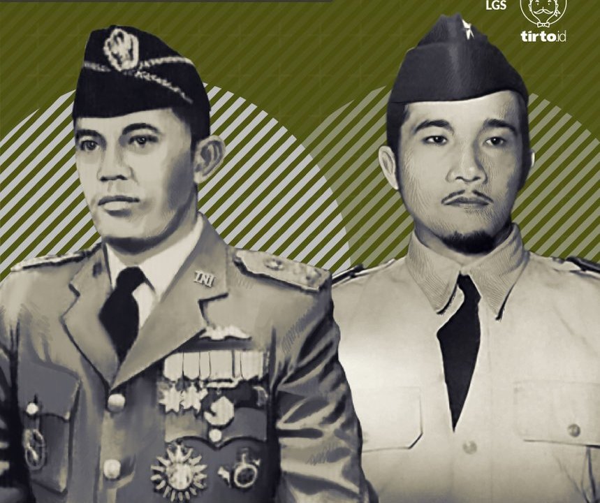 Rivalitas Abdul Haris Nasution vs Zulkifli Lubis (bagian 1 dari 2 tulisan)