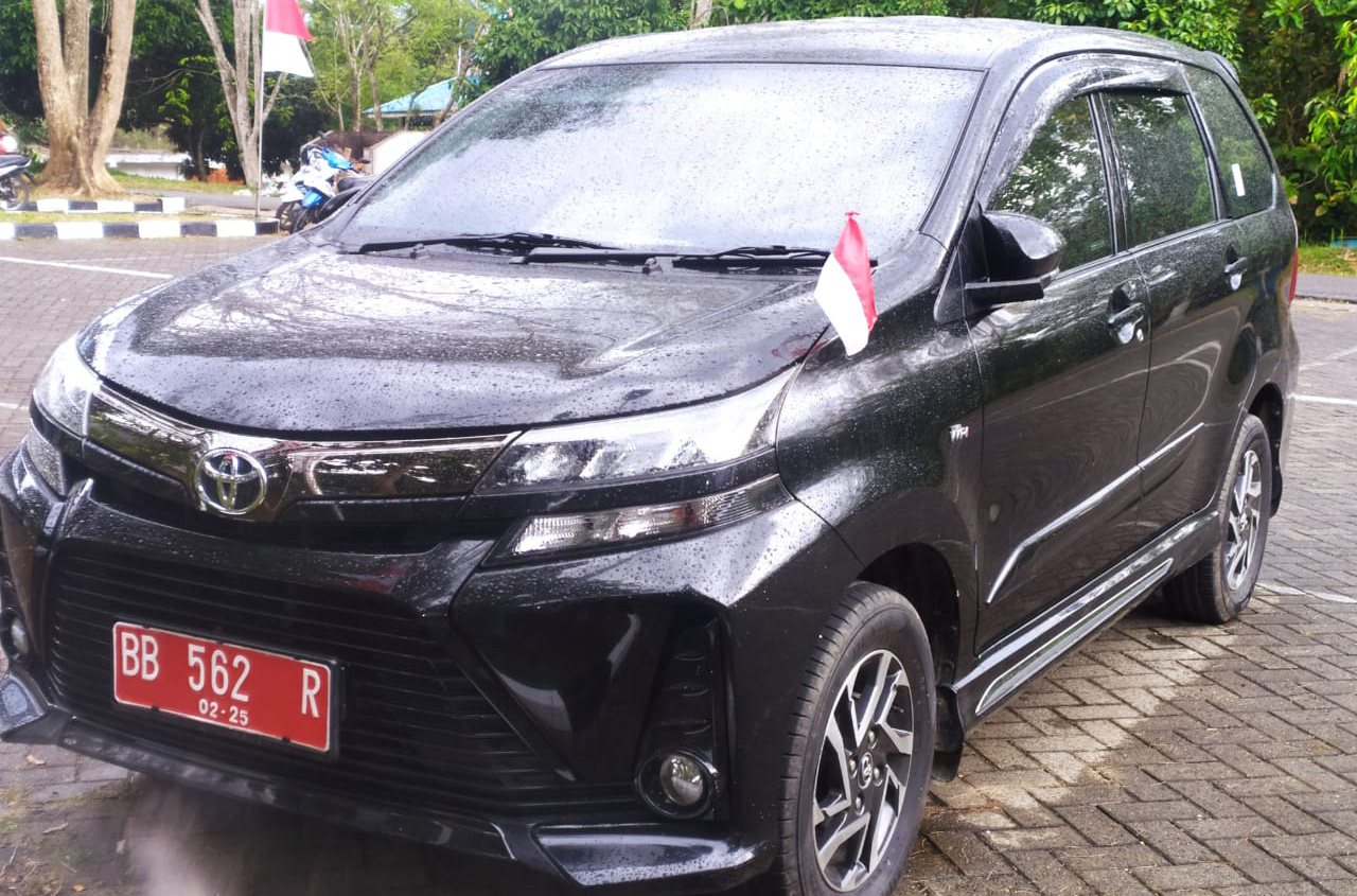 Yang Unik HUT RI di Madina