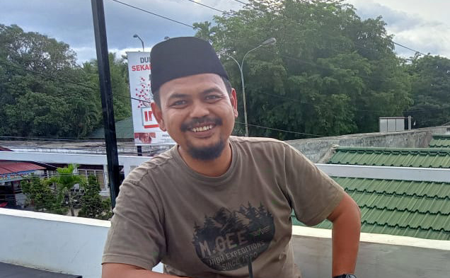 Madina Harus Bentuk Lembaga Pelestarian Cagar Budaya