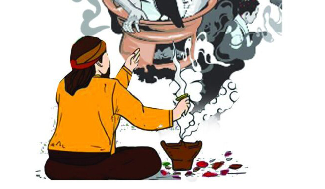 Fenomena Perdukunan dan Peran Negara Penjaga Aqidah Umat