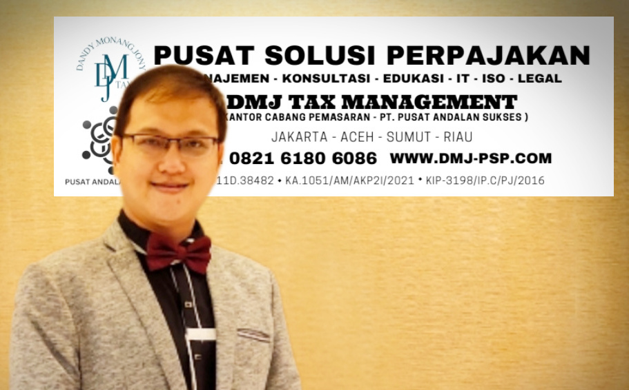 Mari Membangun Negara Bersama Pajak