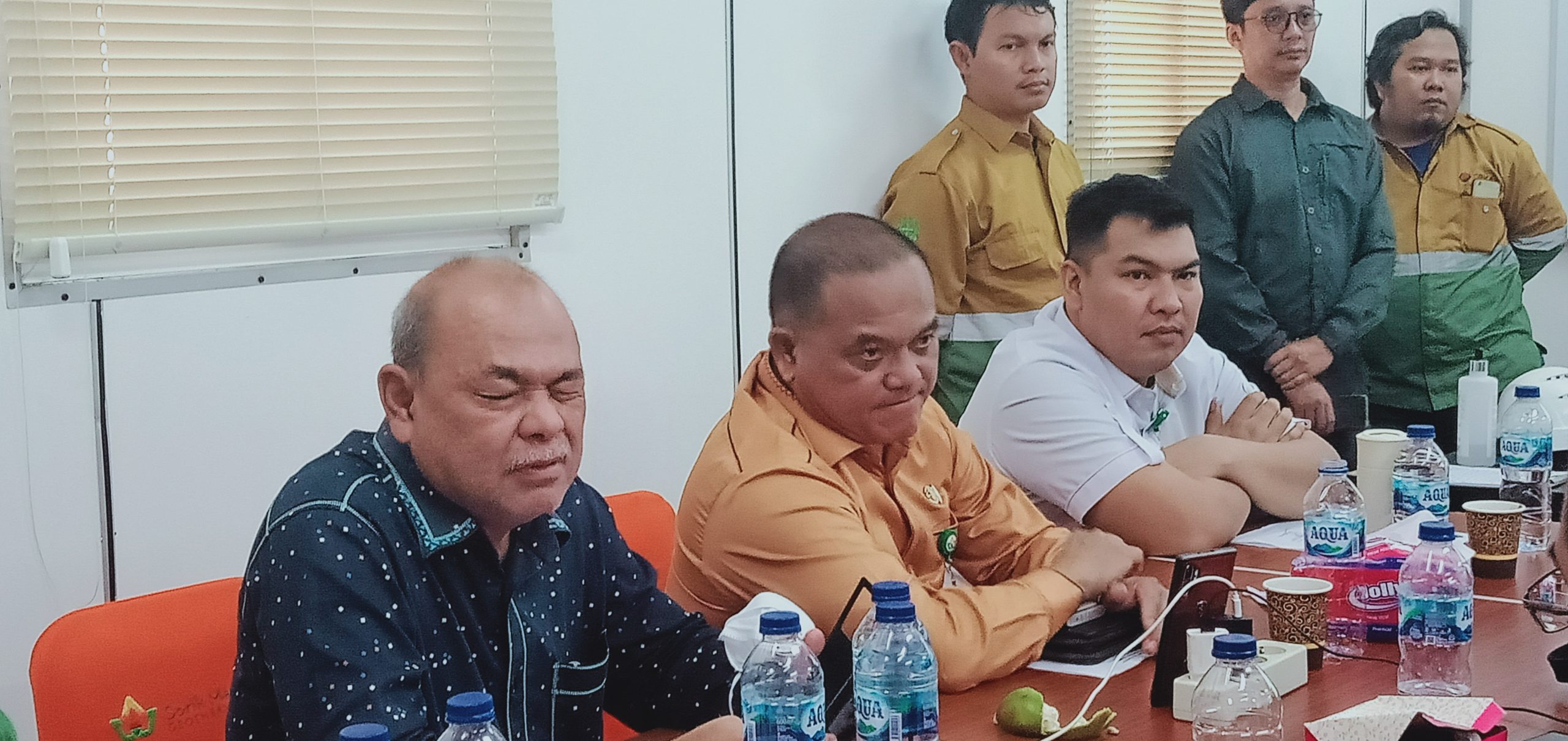 Fahrizal: Negara Memastikan Lebih Penting Keselamatan Dibanding Investasi