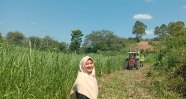 Antara Pemenuhan Gizi, Kemiskinan dan Solusinya