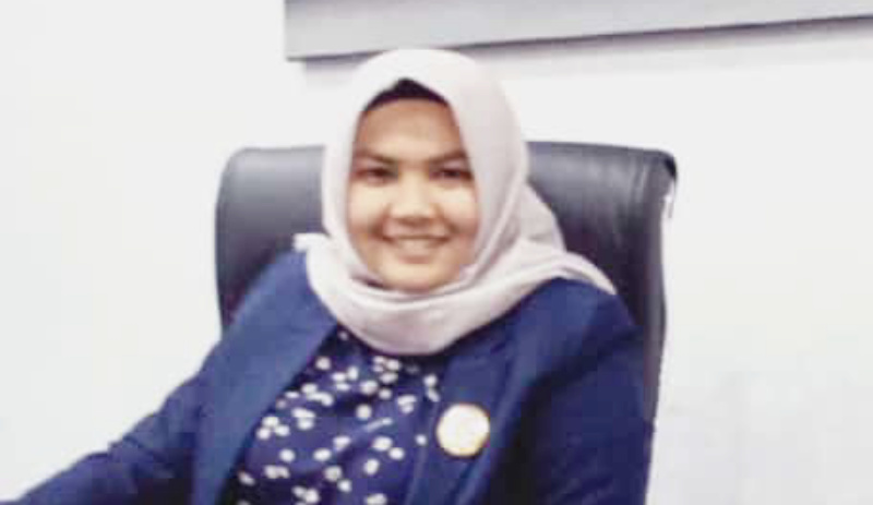 Ini Penjelasan Atika Tentang Lingkup Tugas Tim Investigasi PLTP