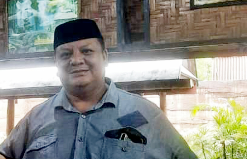 Data Terbit, Honorer Yang Belum Terdata Bisa Ajukan Hingga 22 Oktober