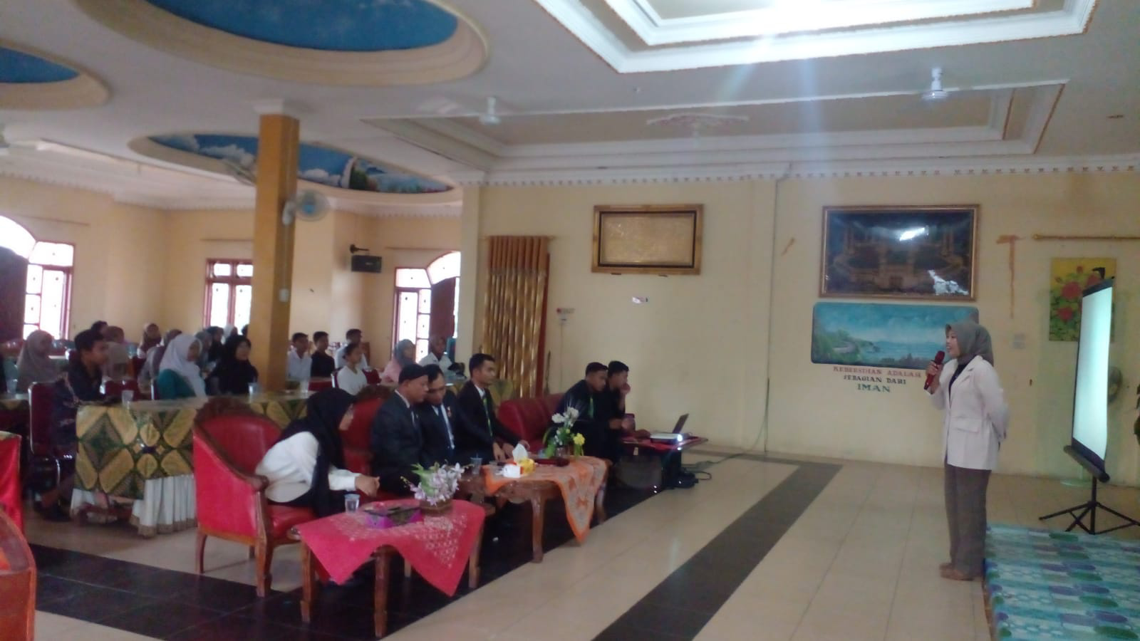 Business Owners Community Kembangkan Calon Pengusaha