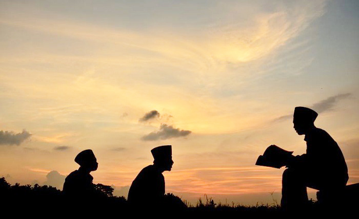 Generasi Muda, Jadilah Penyebar Tauhid