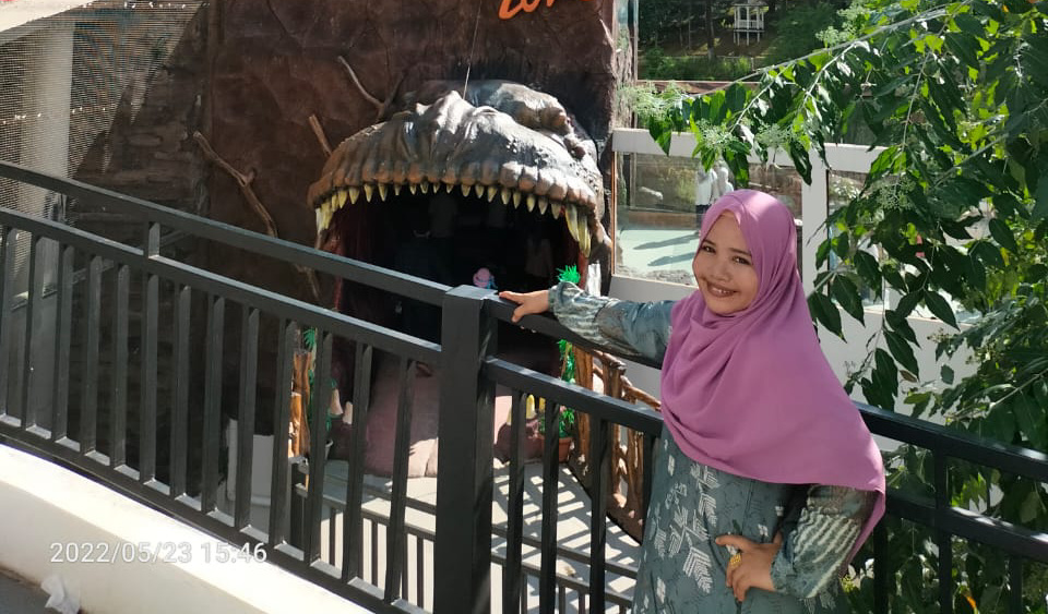 Suami Yang Tak Dirindukan