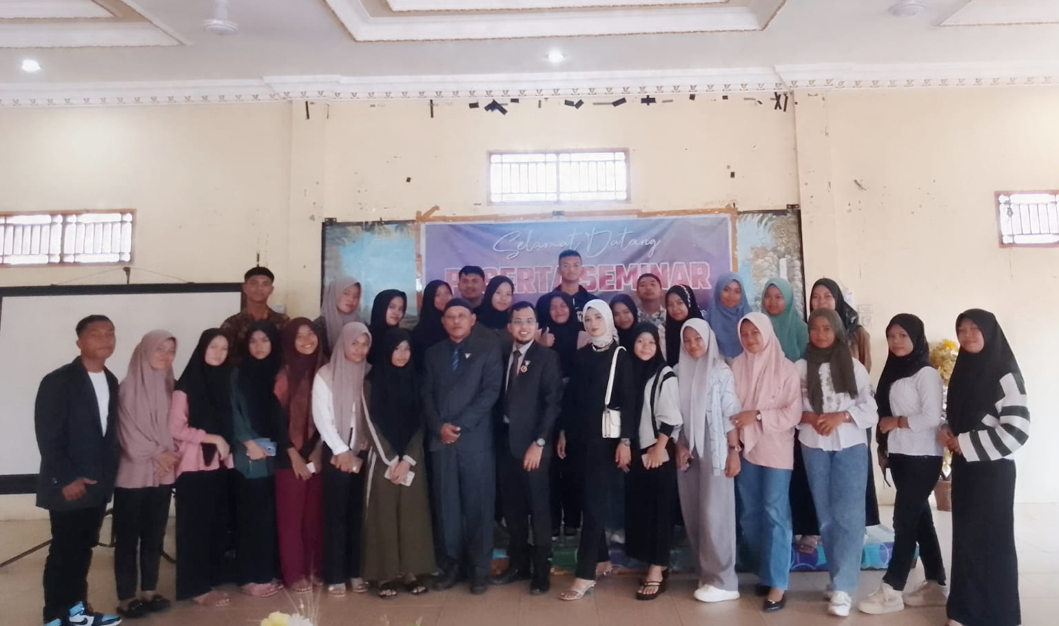Dorong Geliat Dunia Usaha, BOC Kembali Gelar Seminar