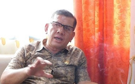 Pemenang Pilkades Silogun Berpotensi Dihadang Cacat Syarat