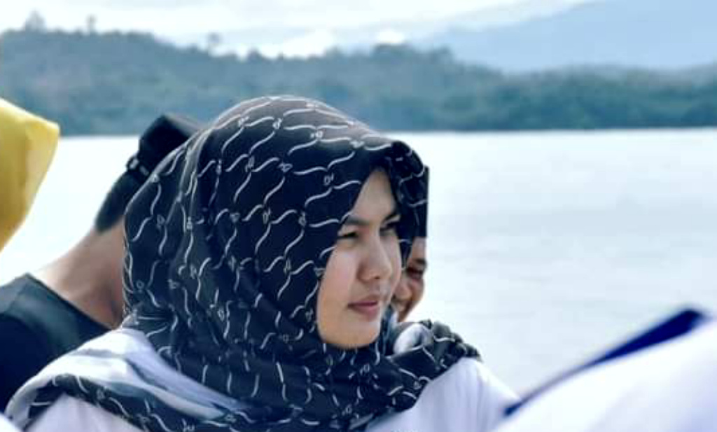 Sukhairi-Atika Perjuangkan Investasi Pabrik Sawit Bersama Koperasi Petani