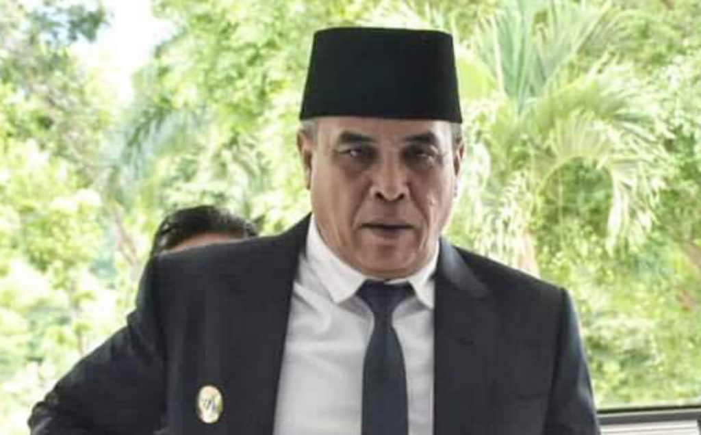 Malam ini Pemkab Madina dan Tokoh Perantau Akan Bahas Pembangunan Strategis