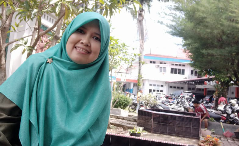 Dispensasi Nikah? Produk Tambal Sumbal Tanpa Islam Kafah