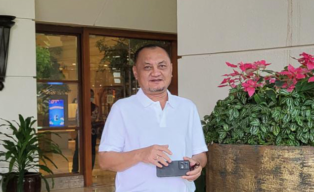 Strategi Pembangunan Sosial Partisipatif Mewujudkan Madina Bersyukur dan Berbenah di Kabupaten Mandailing Natal