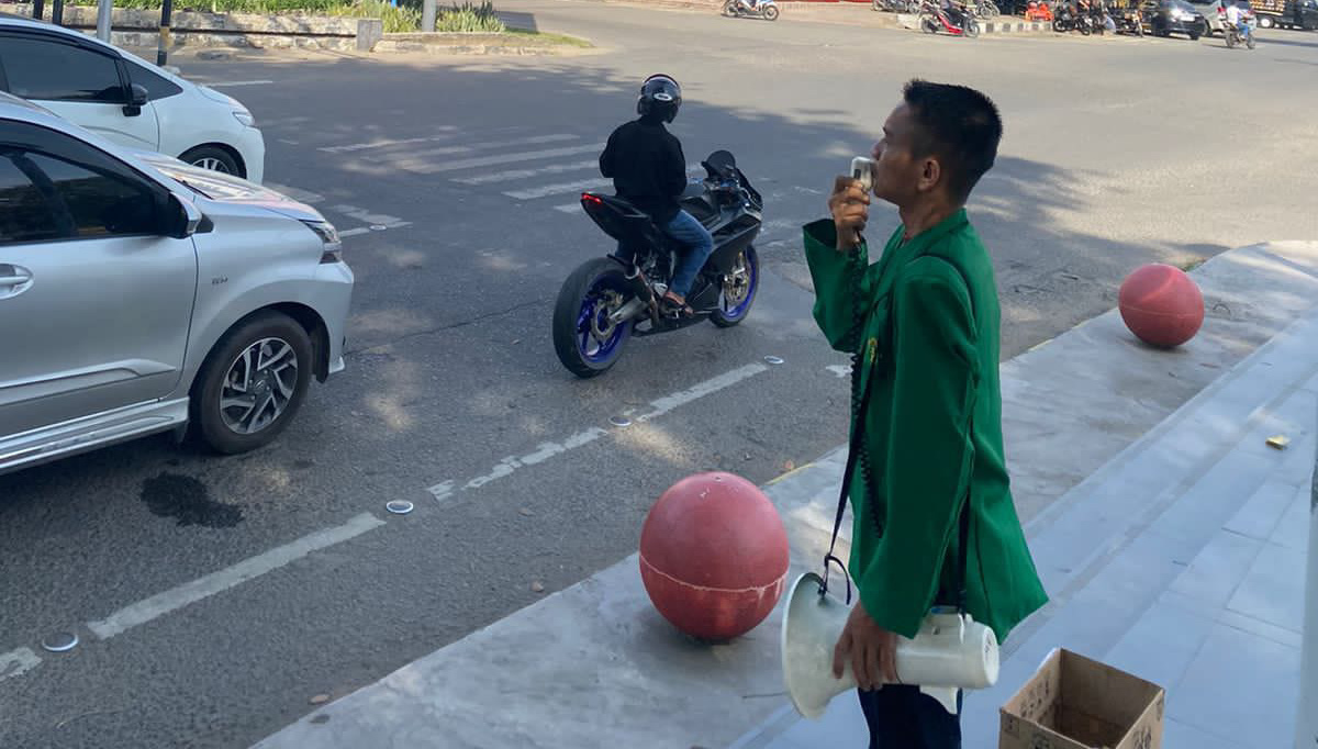 24 Tahun Madina, Sudah Saatnya Menuju Umur Dewasa