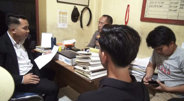 Pasca Mengadu ke Polisi, Korban Pencabulan Kena Teror