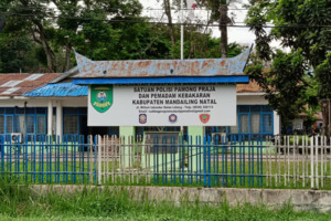 Anggaran Tak Cair Akibat Sistem, Kegiatan Trantibum Terkendala