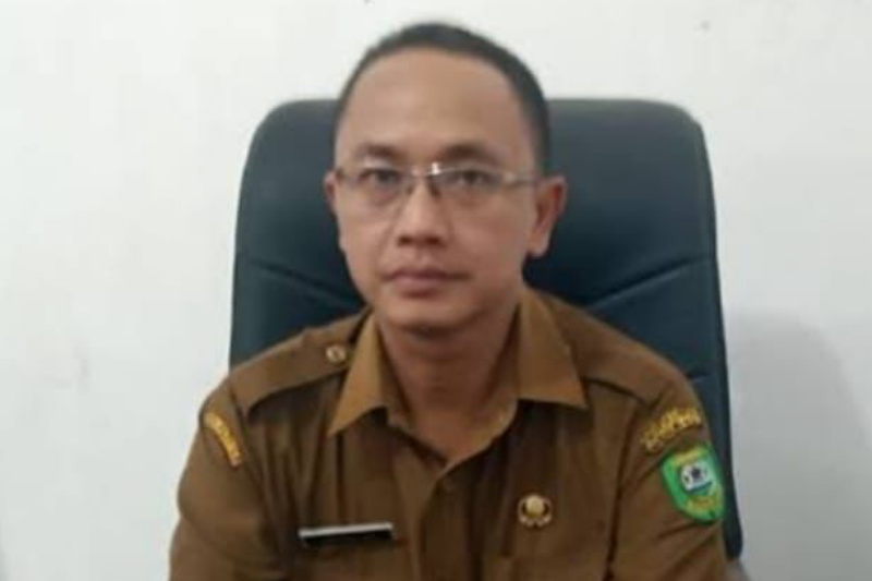 Mau Mundur, Kaban Inspektorat Madina Tunggu Arahan Senior