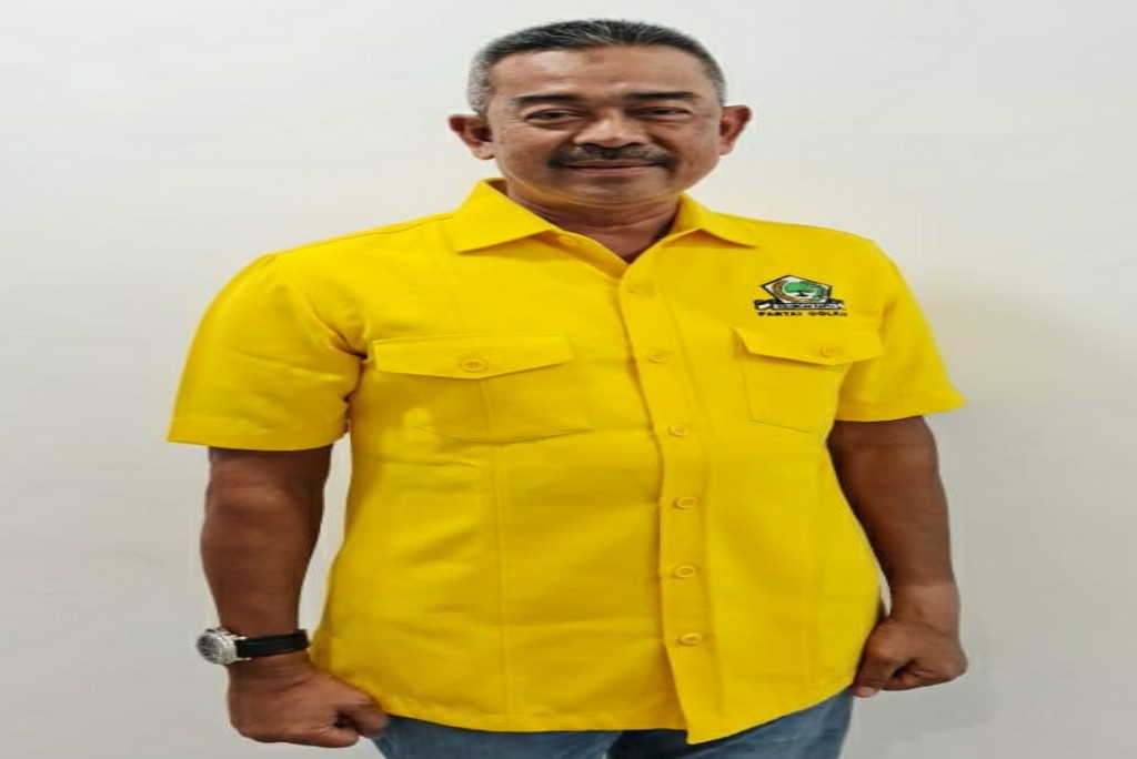 H.Saipullah Nasution : Saatnya Orang Mandailing Memilih Orang Mandailing