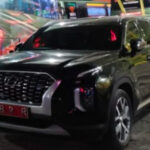 Dikira Raib, Ternyata Mobil Dinas Wakil Bupati Madina Rusak, Sparepart Inden ke Singapura