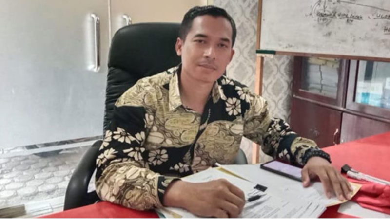 Polisi Tepis Isu Ibu yang Kubur Bayinya Lari Dari Madina