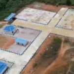 150 Miliar APBN Tahun ini Untuk Pembangunan Jalan di Batahan dan Muara Batang Gadis