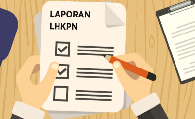 Segini Harta Wakil Bupati Madina Dari Laporan LHKPN