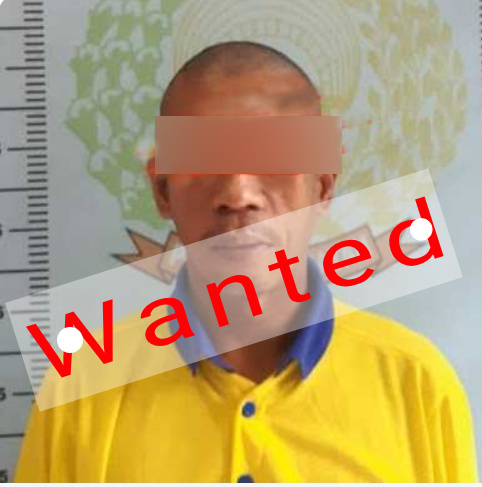 Napi Kabur Dari LP Panyabungan Jadi DPO