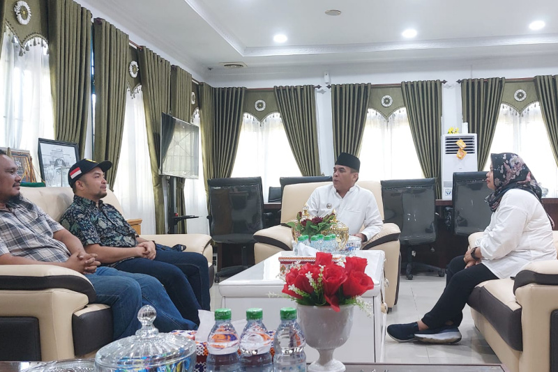 Jangka Dekat, Jalan Tabuyung – Manuncang Akan Dikerjakan