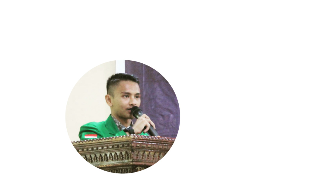 Hadirkan Gagasan Membangun di Pilkades Madina