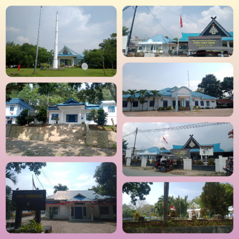 Sejumlah Intansi Pemerintah di Madina Tak Berlakukan Bendera Stengah Tiang Peringati G30S/PKI