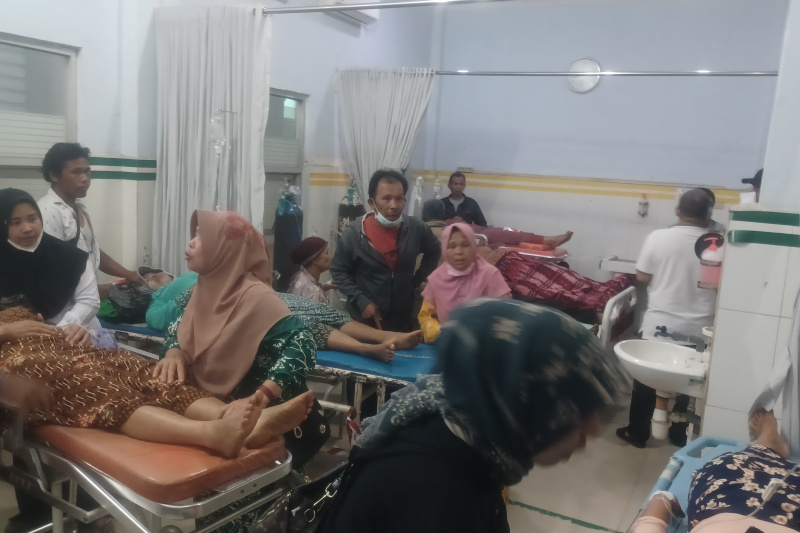 Ternyata Warga Sibanggor Sempat Minta Evakuasi Sebelum Pembukaan Sumur V01 PT SMGP